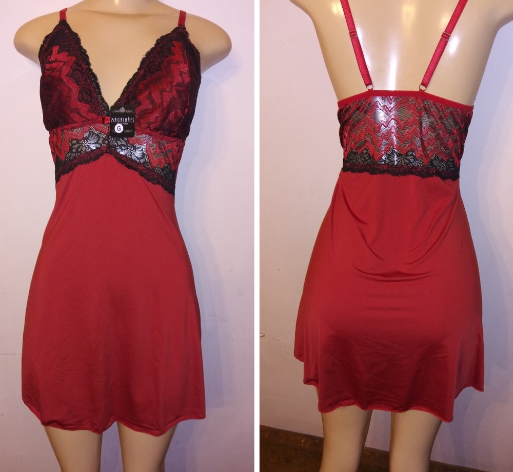 Nightgowns